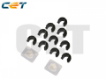 10x Lower Roller Bushing M402,M428,M429,M405,M426,M304