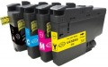 16ML Yellow Compa Brother DCP-J1100DW,MFC-J1300DW-1.5K