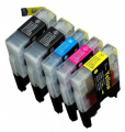 10ML Com per J525W J925DW J430W  J6510DW,J6910DW. LC-1240Y