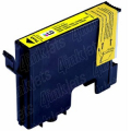 12ML Com Epson P50 1400 PX650 700 710 800 810-Giallo # T0794