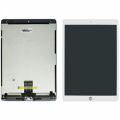 LCD + TOUCH per iPad Air 3 A2123 A2125 A2153 A2154 Bianco