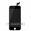 Display LCD Originale LG AAA+ per iPhone 6S Nero