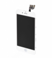 Display per iPhone 6S Plus, Selezione Premium, Bianco