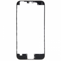 Frame con Colla a Caldo per iPhone 6S Plus Nero