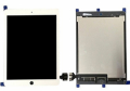 Lcd + Touch LG per iPad PRO 9.7 A1674 A1673 A1675 Bianco