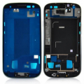 Frame Anteriore per Samsung Galaxy S3 i9300 Nero