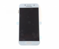 Lcd Originale Samsung A3 2017 SM-A320 Blu GH97-19732C