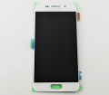 LCD + TOUCH FULL SET GALAXY A3 2016 A310F BIANCO GH9718249A