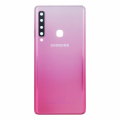 Samsung A920 Galaxy A9 2018 Cover Batteria Pink Service Pack