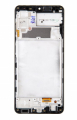 Lcd Samsung Galaxy A22 SM-A225F 4G GH82-25944A Service Pack