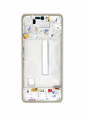 LCD Samsung A536B Galaxy A53 5G S. Pack GH82-28024B White