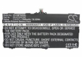 Batteria per Samsung Galaxy Tab S 10 EB-BT800FBE