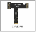 Tag JCID No message per sostituzione Batteria IP 13P e 13PM