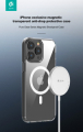 Cover Magnetica con Apple Magsafe per iPhone 14 Pro Max