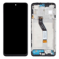 Display for Poco M4 Pro 5G 560001K16A00 Black Service Pack