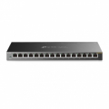 Switch Easy Smart 16 Porte Gigabit TP-Link TL-SG116E