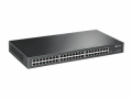 Switch 48 porte Gigabit da rack TP-LINK TL-SG1048