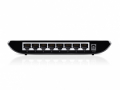 Switch desktop 8 porte Gigabit plastica TP-Link TL-SG1008D