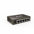 IP-COM G1005 5-Port Gigabit Desktop Switch