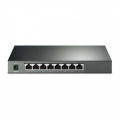 Switch Smart Desktop con 8 Porte Gigabit Jetstream Omada SDN