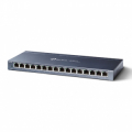 Switch unmanaged 16 porte Gigabit TP-Link TL-SG116