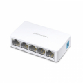 Switch Mercusys Desktop 5-Porte 10/100Mbps - MS105