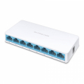 Switch Desktop 8-Porte 10/100Mbps - Mercusys MS108