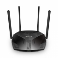 Router Wireless AX3000 - Agile Config - Mercusys MR80X