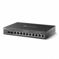 Omada Router VPN Gigabit 3-in-1 Router+Switch PoE+Controller