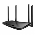 Router Wi-Fi AC1200 MU-MIMO DualBand porte Full Gigabit