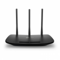 Router Wifi 450Mbps 2.4GHz 5 porte 10/100M 3x5dBi TL-WR940N