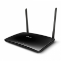 Router 4G LTE Wi-Fi N300 alternativa ADSL TP-Link TL-MR6400