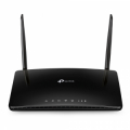 Router 4G+ Cat6 fino a 300Mbps Wi-Fi Dual Band AC1200