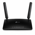 Router WiFi N300 4G LTE telefonia VoLTE VoIP TL-MR6500v