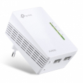 Powerline WiFi Extender 2 porte LAN AV600 TL-WPA4220