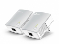 Coppia powerline AV600 porta Ethernet TP-Link TL-PA4010 KIT