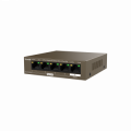 Switch PoE 5 porte Gigabit PD 10/100/1000Mbps - TEG1105PD