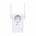 Ripetitore WiFi passthrough 1 porta LAN TP-Link TL-WA860RE