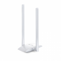 Scheda Wireless USB Wi-Fi N300 antenne alto guadagno 2.4GHz