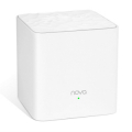 Nova MW3 Sistema WiFi ac Mesh l'intera abitazione - 1 pezzo