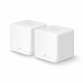 Whole Home Mesh Wi-Fi System AC1300- 2 PACK - MERCUSYS