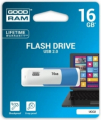 Pendrive GoodRAM 16GB UCO2 MIX USB 2.0 - retail blister