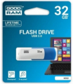 Pendrive GoodRAM 32GB UCO2 MIX USB 2.0 - retail blister