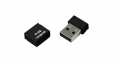 Pendrive Goodram UPI2 64GB USB MINI 2.0 blk - retail blister