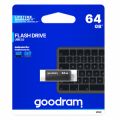 Pendrive GoodRAM 64GB UCU2 USB 2.0 - retail blister