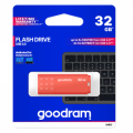 Pendrive GoodRAM 32GB UME3 orange USB 3.0 - retail blister