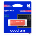 Pendrive GoodRAM 64GB UME3 orange USB 3.0 - retail blister