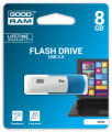 Pendrive GoodRAM 8GB UCO2 MIX USB 2.0 - retail blister