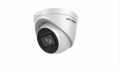 TURRET IP Hikvision 4MP, Varifocale Motorizzata H.265+ PoE