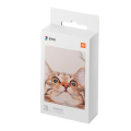 Xiaomi Mi Portable Photo Printer Paper - Carta fotografica